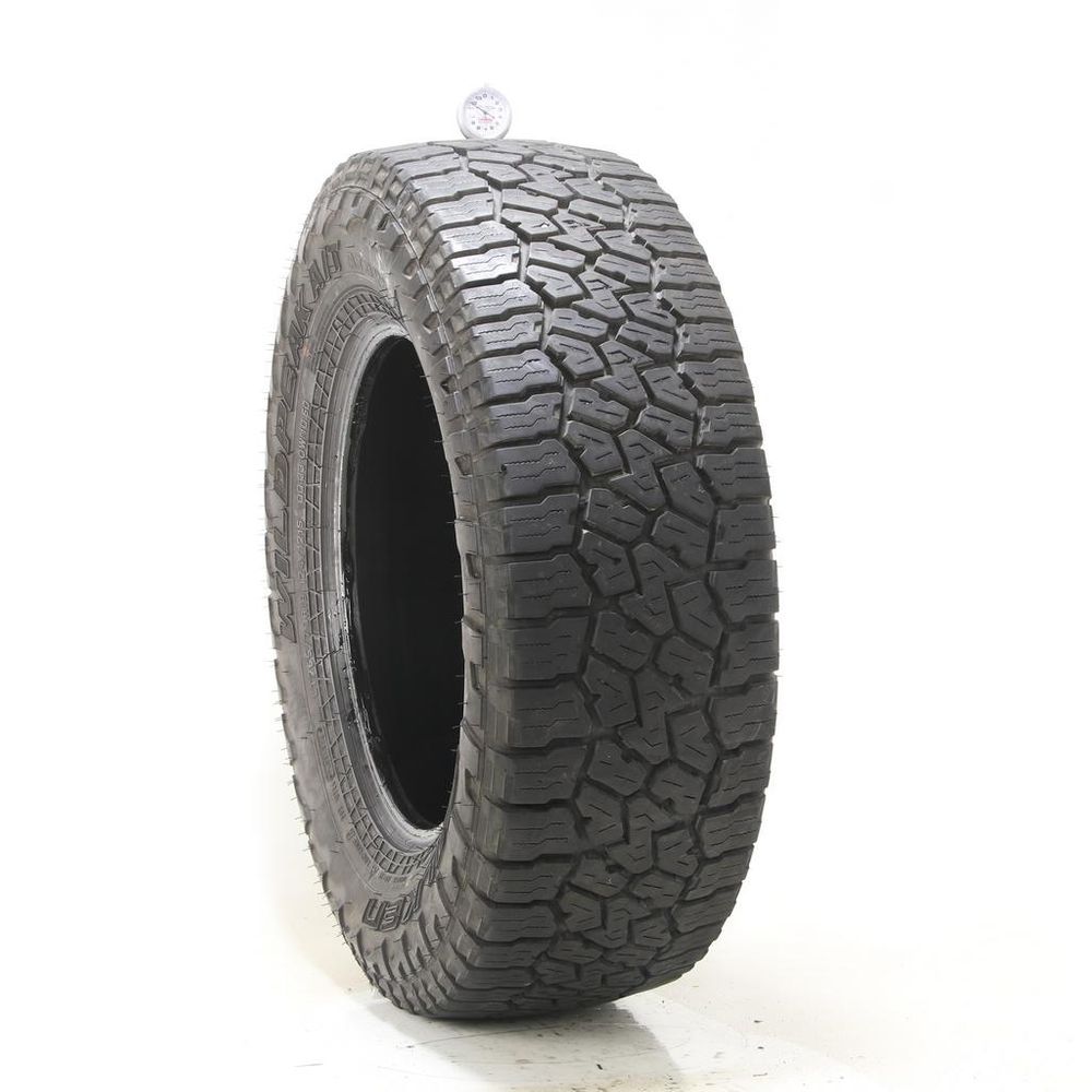 Used LT 265/70R18 Falken Wildpeak A/T3W 124/121S - 11.5/32 - Image 1