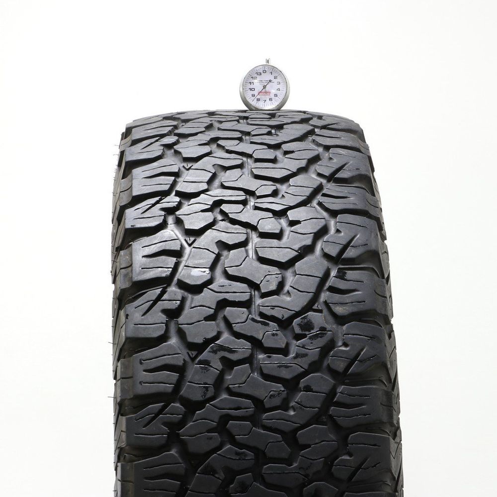 Set of (4) Used LT 285/65R18 BFGoodrich All-Terrain T/A KO2 125/122R E - 7-8.5/32 - Image 11