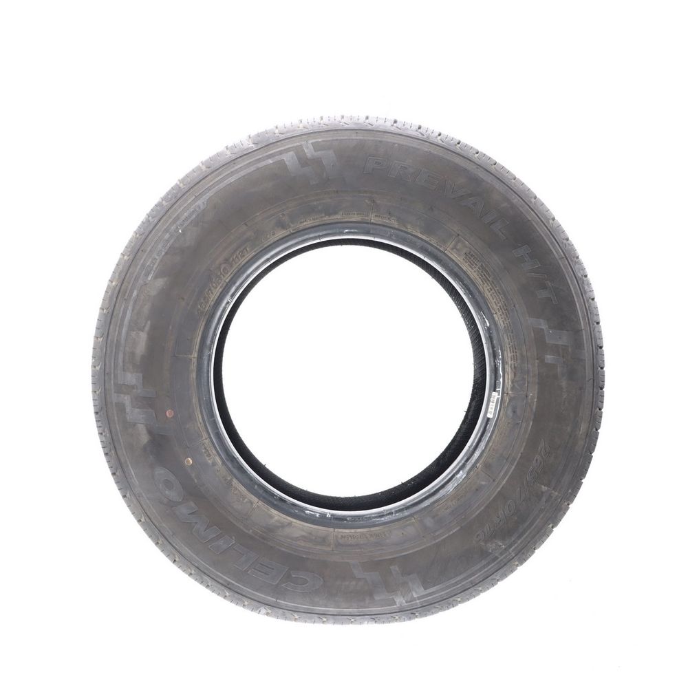 Used 265/70R16 Celimo Prevail H/T 112T - 9/32 - Image 3
