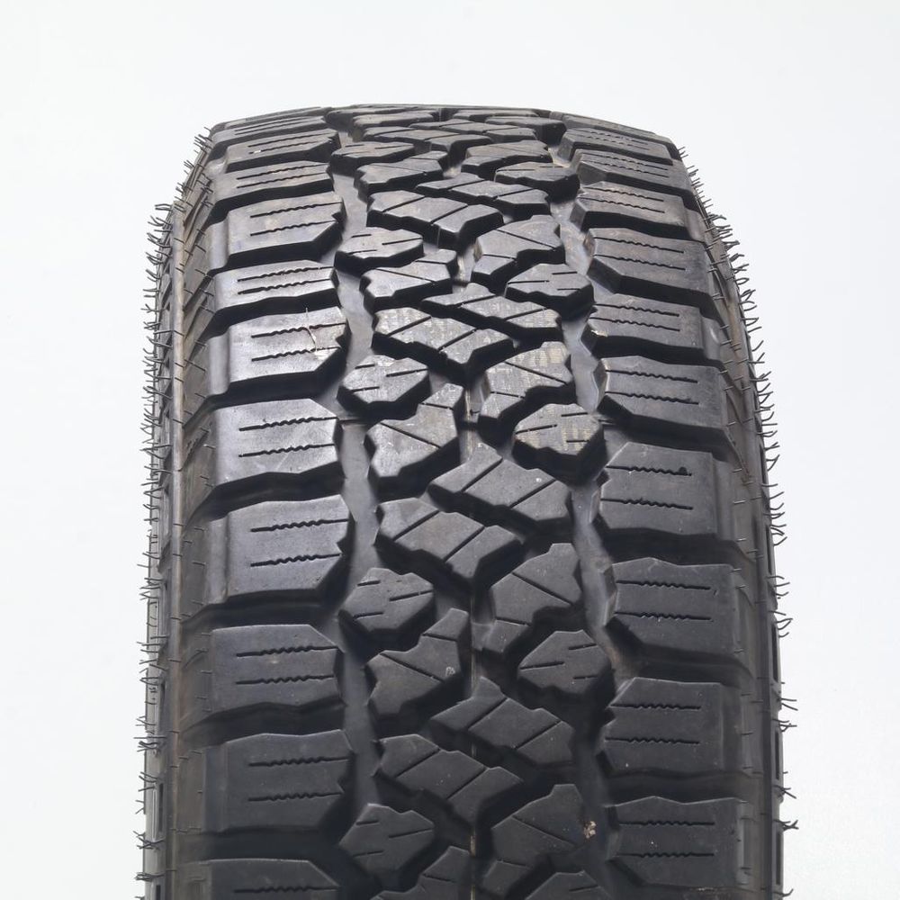 Used LT 275/65R20 Kenda Klever AT2 126/123S E - 14/32 - Image 2