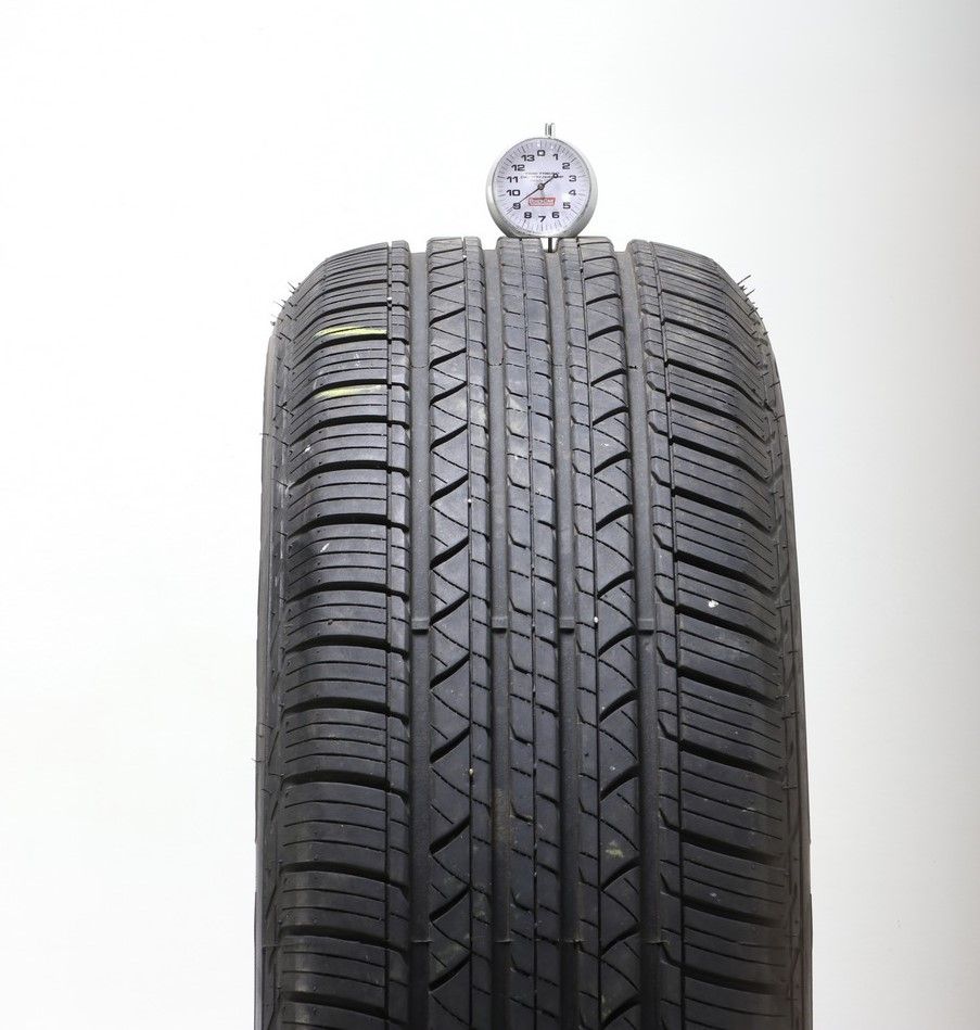 Set of (2) Used 235/60R18 Milestar MS932 Sport 107V - 7.5-9/32 - Image 5