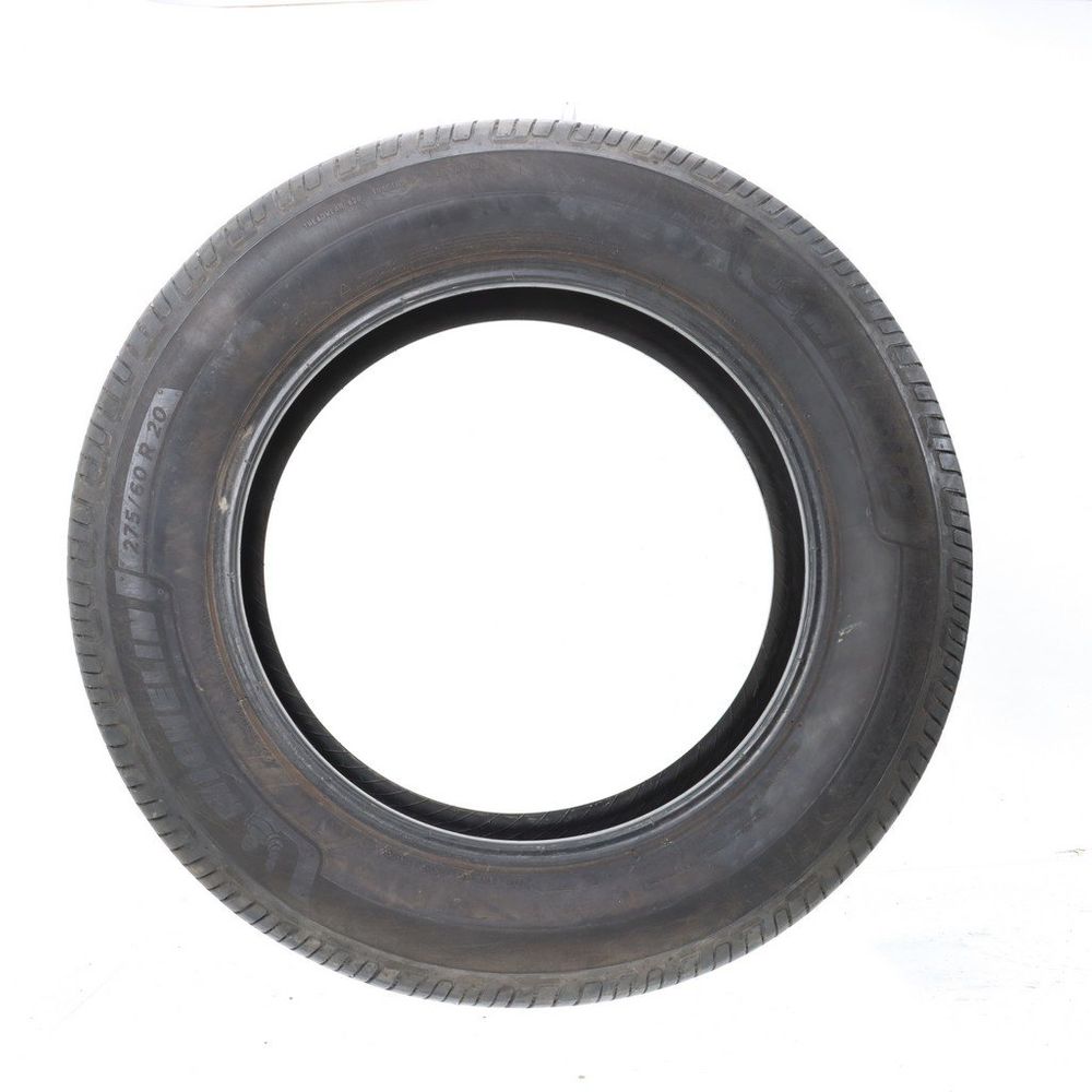 Set of (2) Used 275/60R20 Michelin Defender LTX M/S 2 116H - 8.5-9/32 - Image 6