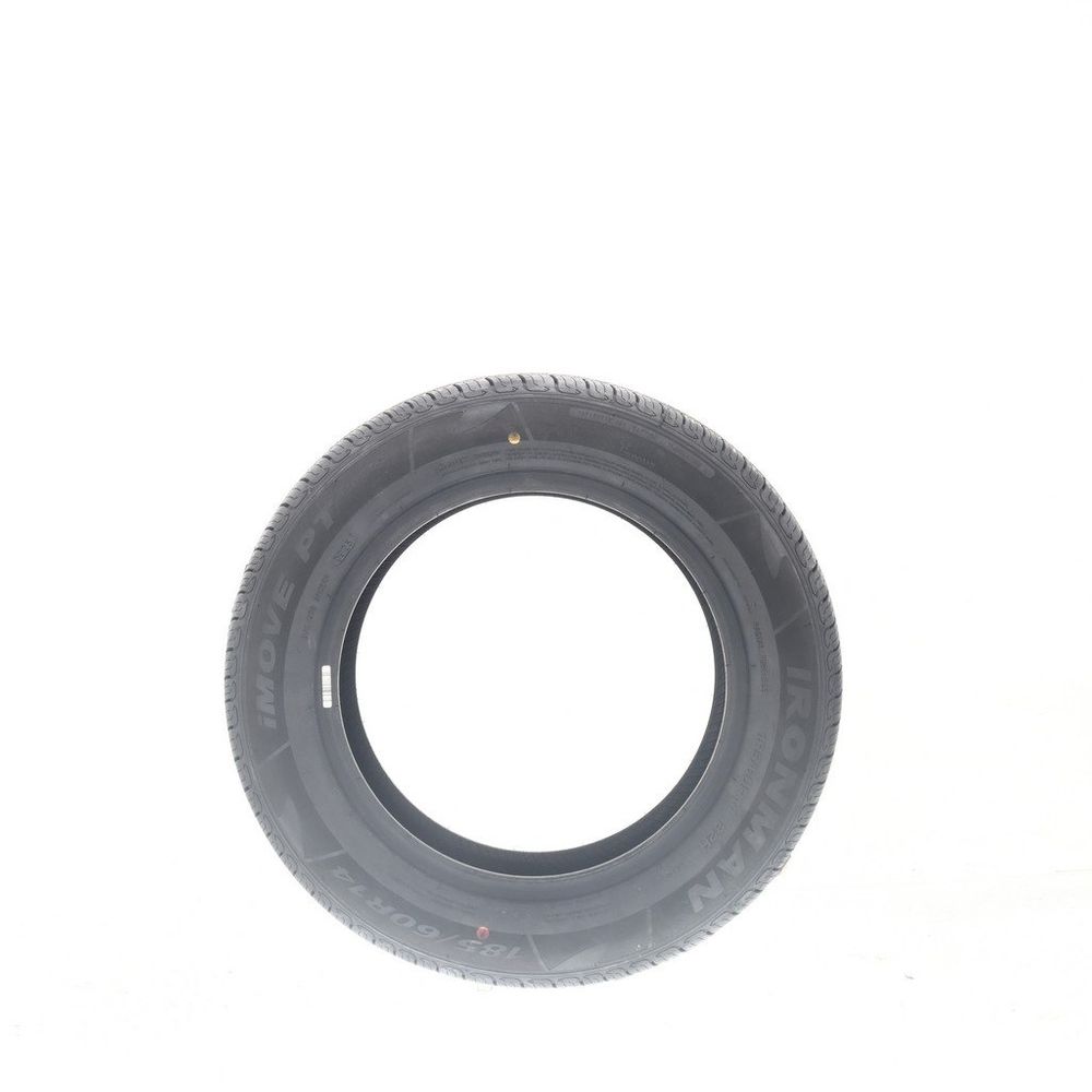 New 185/60R14 Ironman IMove PT Plus 82H - Image 3