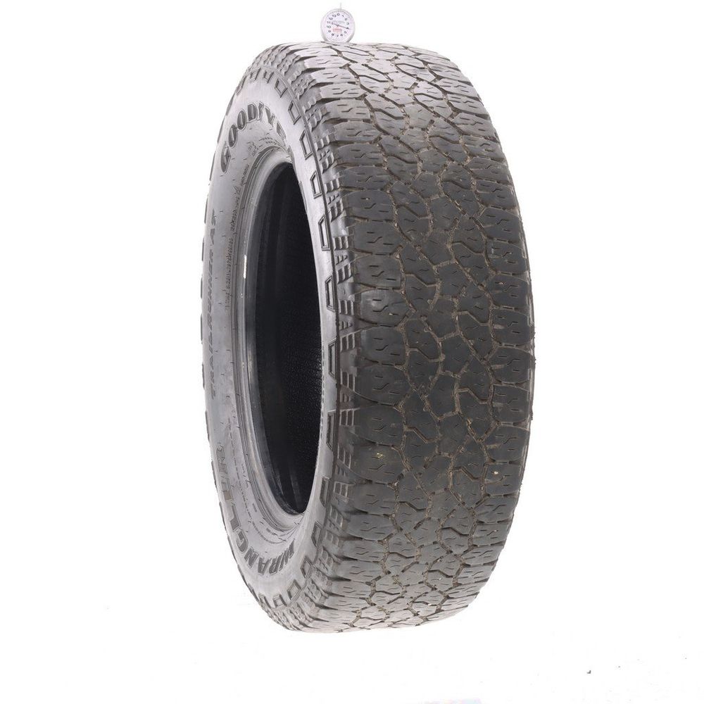 Used LT 275/65R20 Goodyear Wrangler Trailrunner AT 126/123S E - 4/32 - Image 1