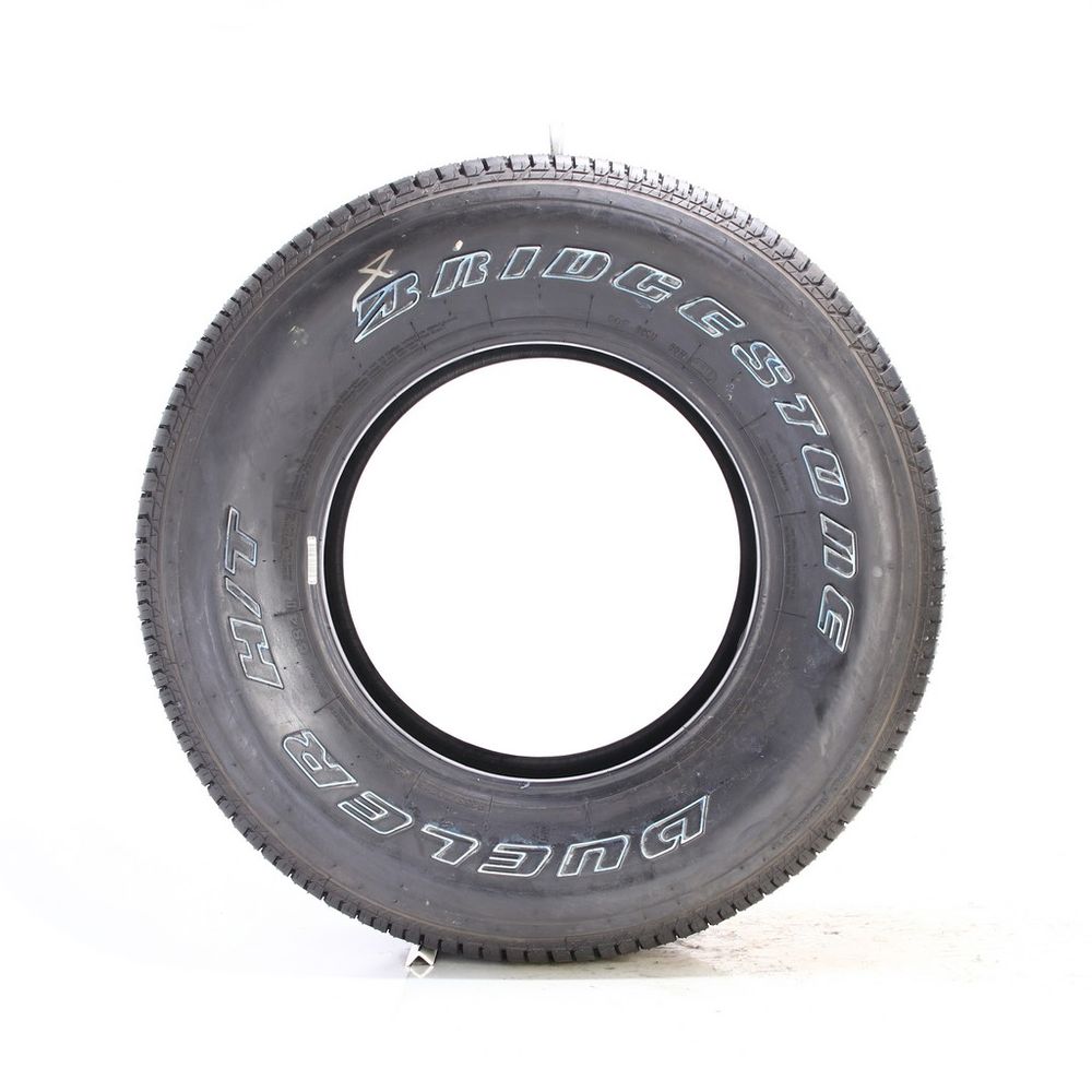Used 255/70R16 Bridgestone Dueler H/T 684 II 109S - 13/32 - Image 3