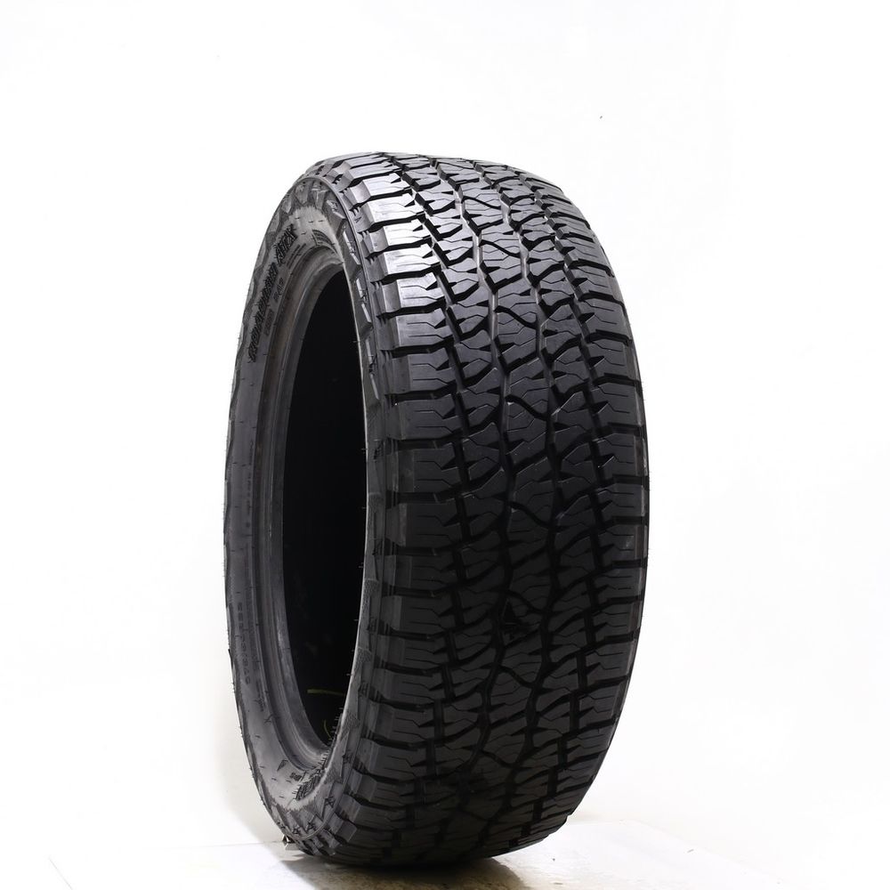 Driven Once 275/50R22 Nexen Roadian ATX RA9 111H - 12.5/32 - Image 1