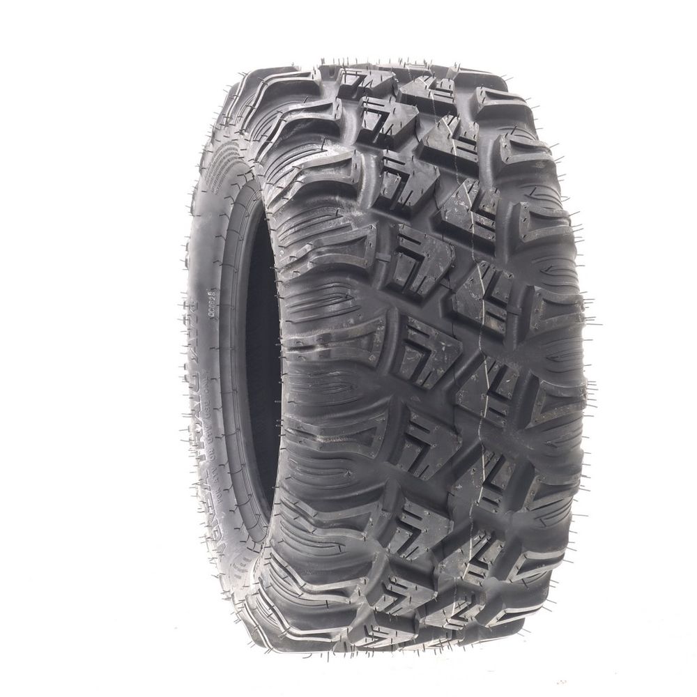 Set of (2) New 280/60R14 Carlstar Versa Trail ATR 78N - Image 1