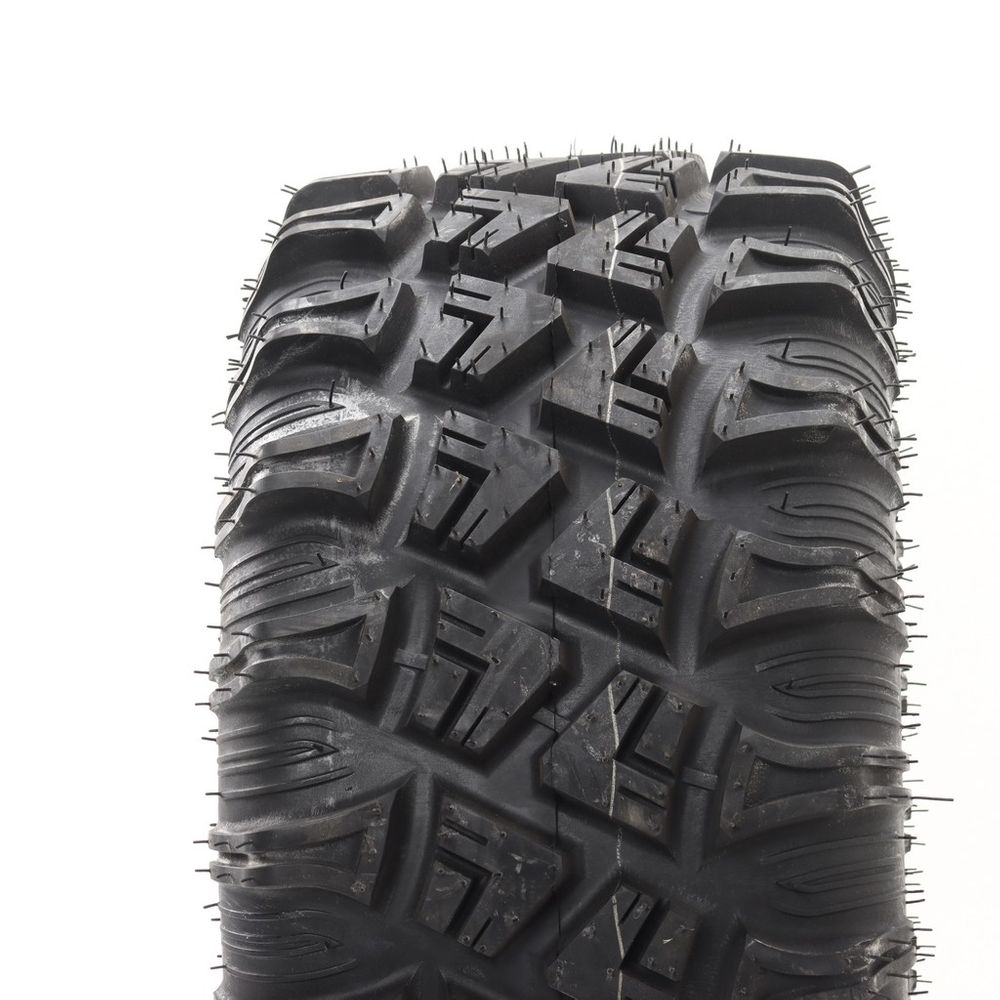 Set of (2) New 280/60R14 Carlstar Versa Trail ATR 78N - Image 2