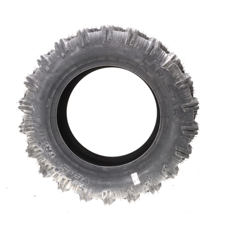 Set of (2) New 280/60R14 Carlstar Versa Trail ATR 78N - Image 3