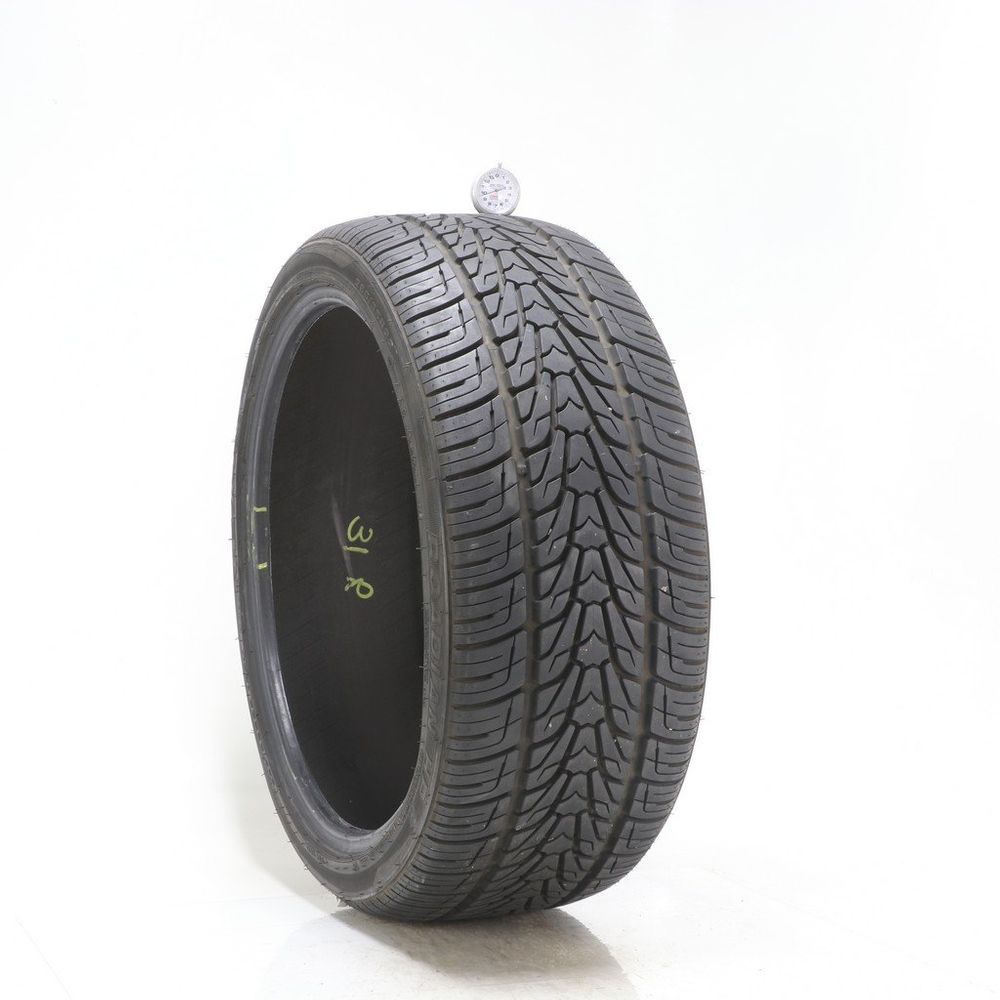 Used 265/35R22 Nexen Roadian HP S 102V - 9.5/32 - Image 1