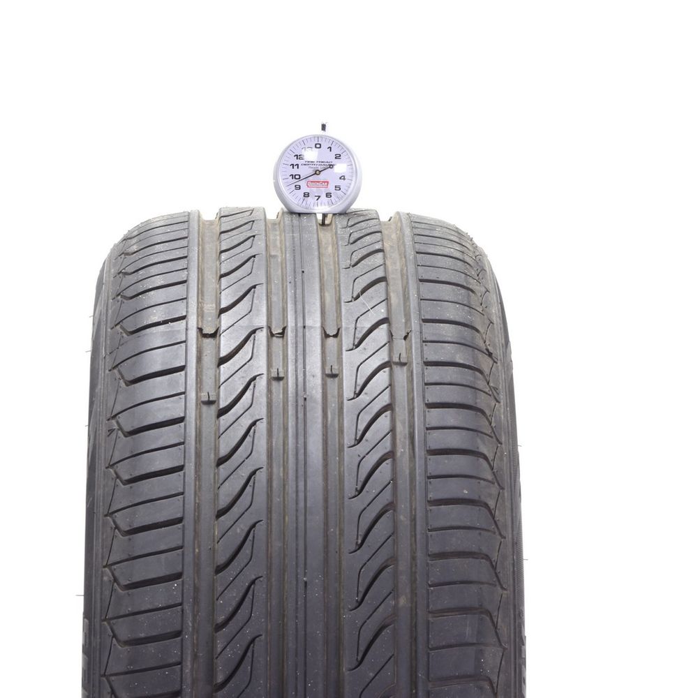 Set of (2) Used 225/45ZR18 Sentury UHP 95W - 8-9.5/32 - Image 5