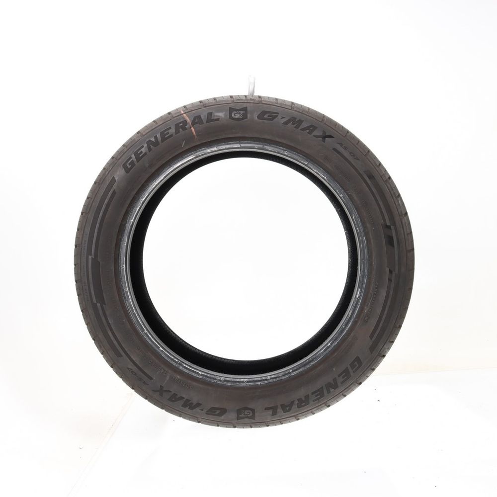 Used 245/50ZR19 General G-Max AS-07 105W - 9/32 - Image 3
