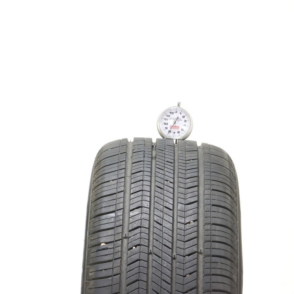 Set of (2) Used 215/60R17 Kumho Solus TA51 96H - 8-8.5/32 - Image 2