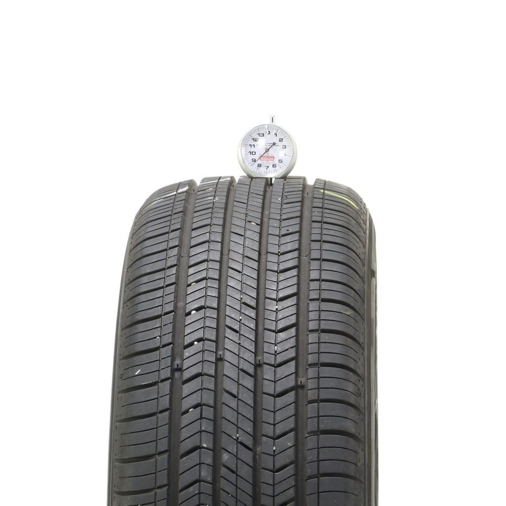 Set of (2) Used 215/60R17 Kumho Solus TA51 96H - 8-8.5/32 - Image 5