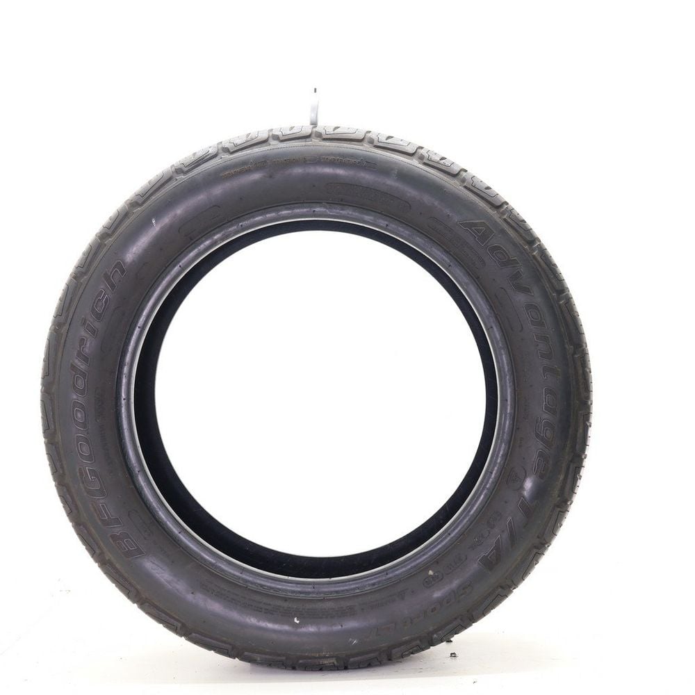 Used 235/55R18 BFGoodrich Advantage T/A Sport LT 100V - 4.5/32 - Image 3