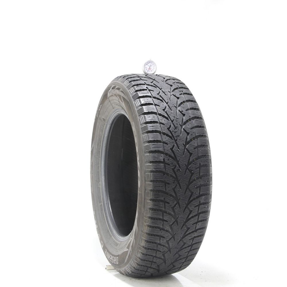 Used 225/65R17 Toyo Observe G3-Ice 106T - 8/32 - Image 1