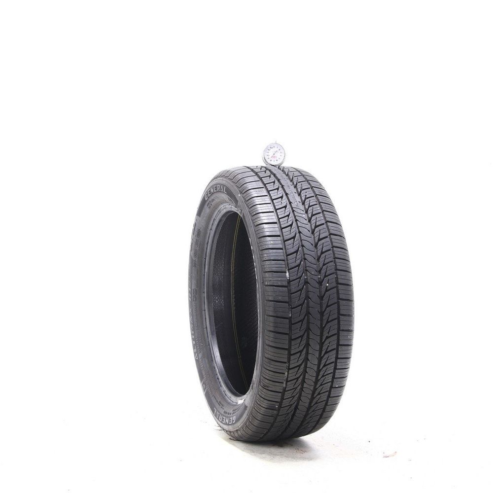 Used 195/50R16 General Altimax RT43 84H - 8.5/32 - Image 1