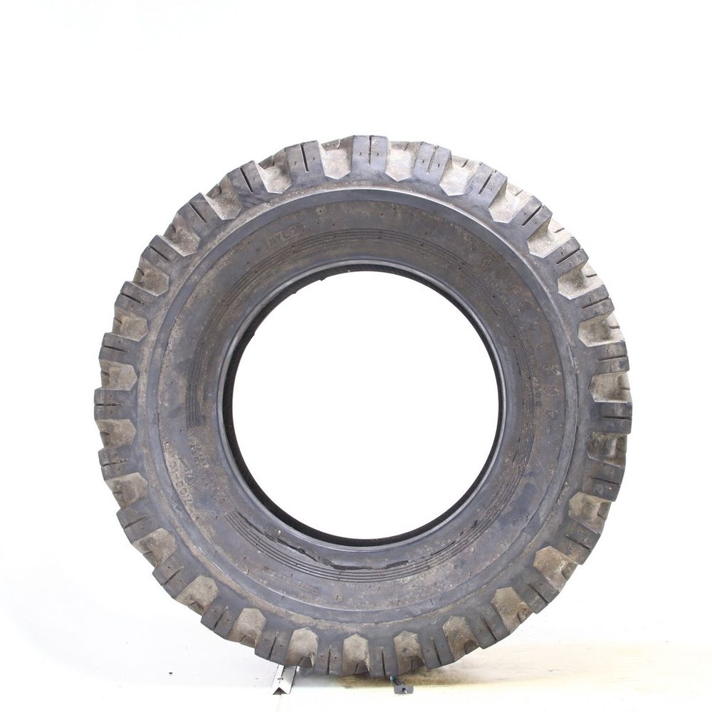 Used LT 7.5-16 Firestone Gum Dipped 1N/A - 18/32 - Image 3