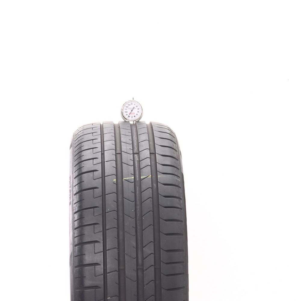Used 235/45R20 Pirelli P Zero PZ4 MO ELECT 100T - 8/32 - Image 2