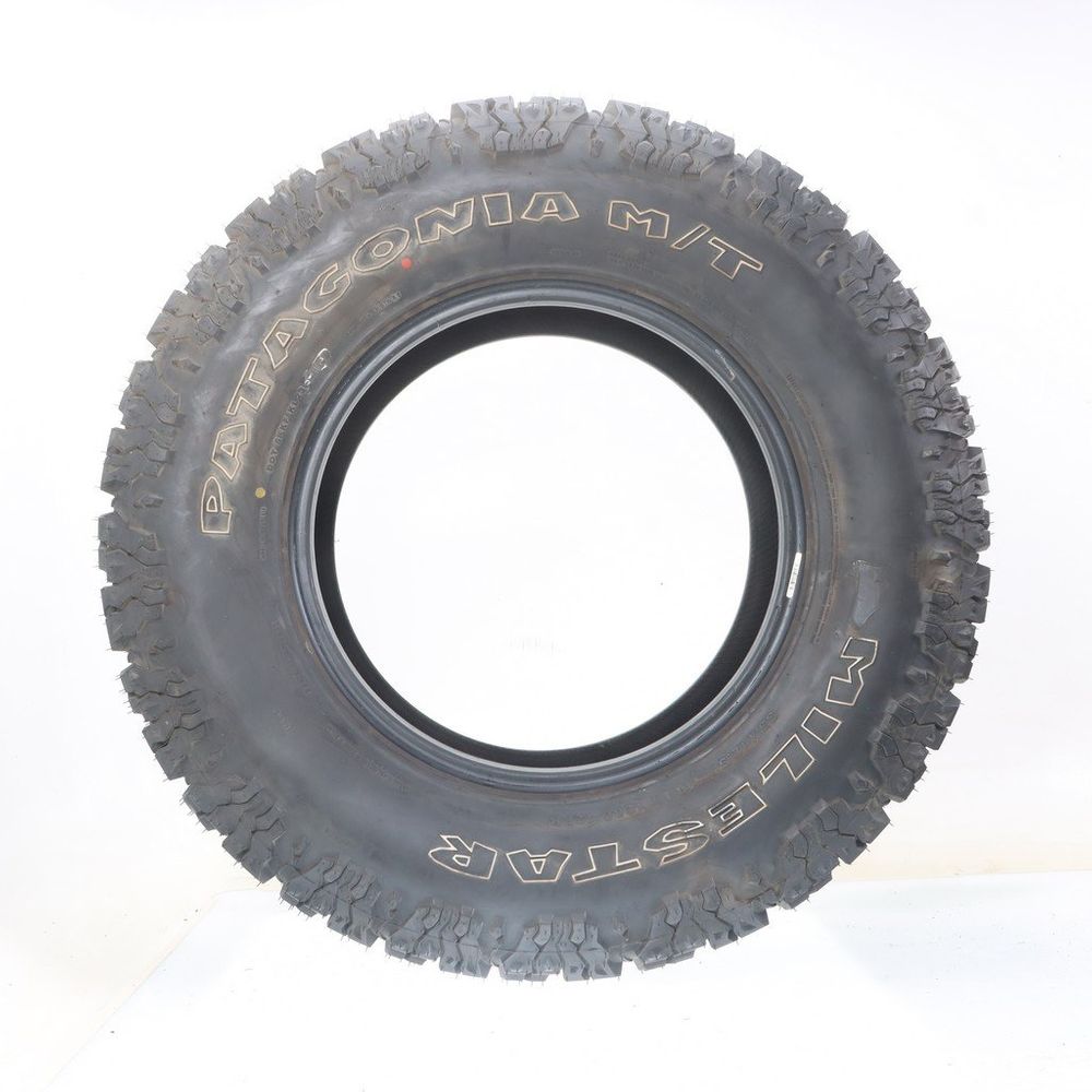 New LT 35X12.5R18 Milestar Patagonia M/T 128Q F - Image 3