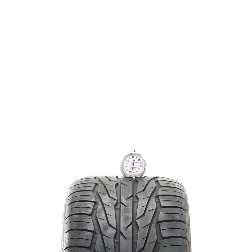 Set of (2) Used 235/45R17 Toyo Extensa HP II 97W - 7.5-9/32 - Image 2