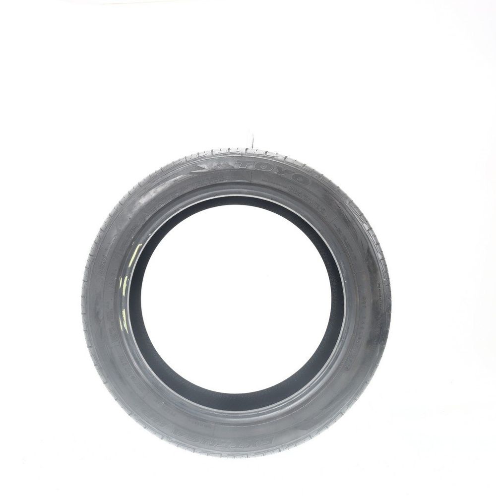 Set of (2) Used 235/45R17 Toyo Extensa HP II 97W - 7.5-9/32 - Image 3