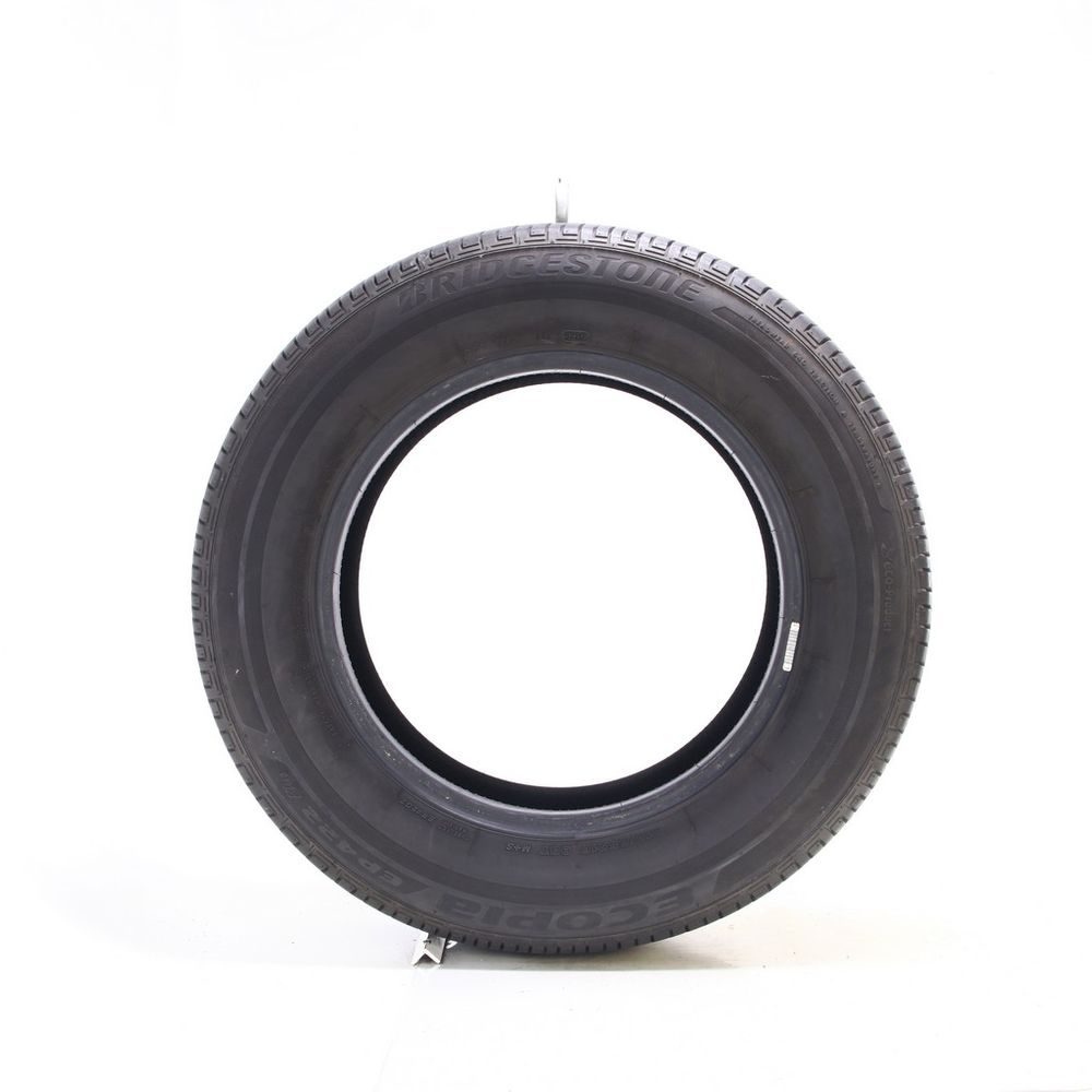 Used 215/65R16 Bridgestone Ecopia EP422 Plus 98T - 8.5/32 - Image 3