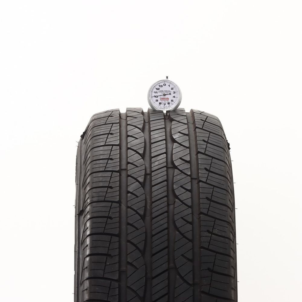 Set of (4) Used 235/65R17 Kelly Edge Touring A/S 104V - 9-10/32 - Image 5