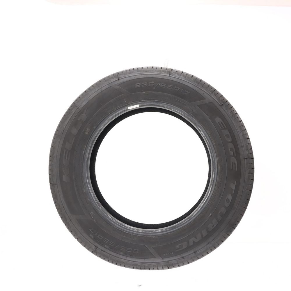 Set of (4) Used 235/65R17 Kelly Edge Touring A/S 104V - 9-10/32 - Image 6
