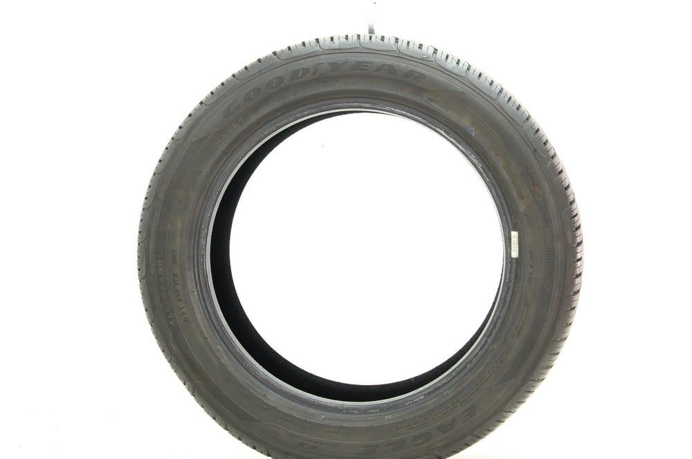 Used 225/50ZR17 Goodyear Eagle F1 Asymmetric 94W - 9.5/32 - Image 3