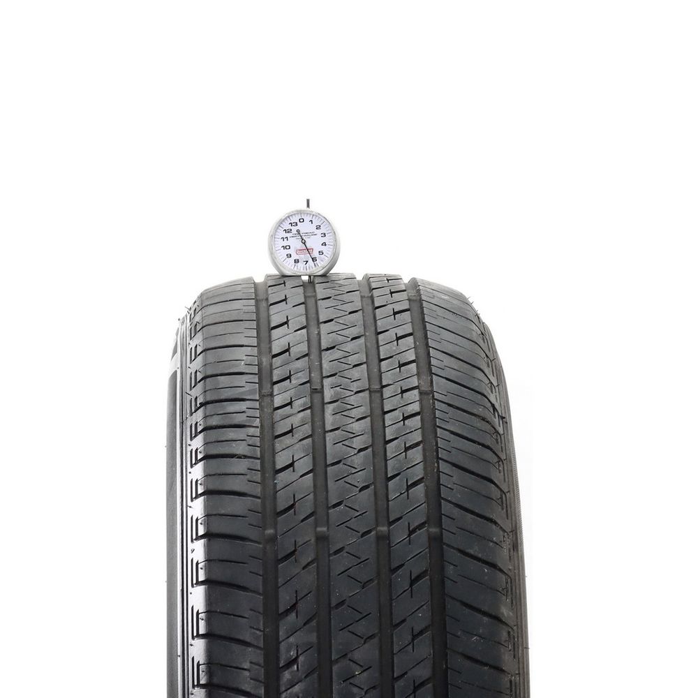Set of (4) Used 235/60R18 Bridgestone Ecopia H/L 422 Plus 103H - 5.5-7/32 - Image 5
