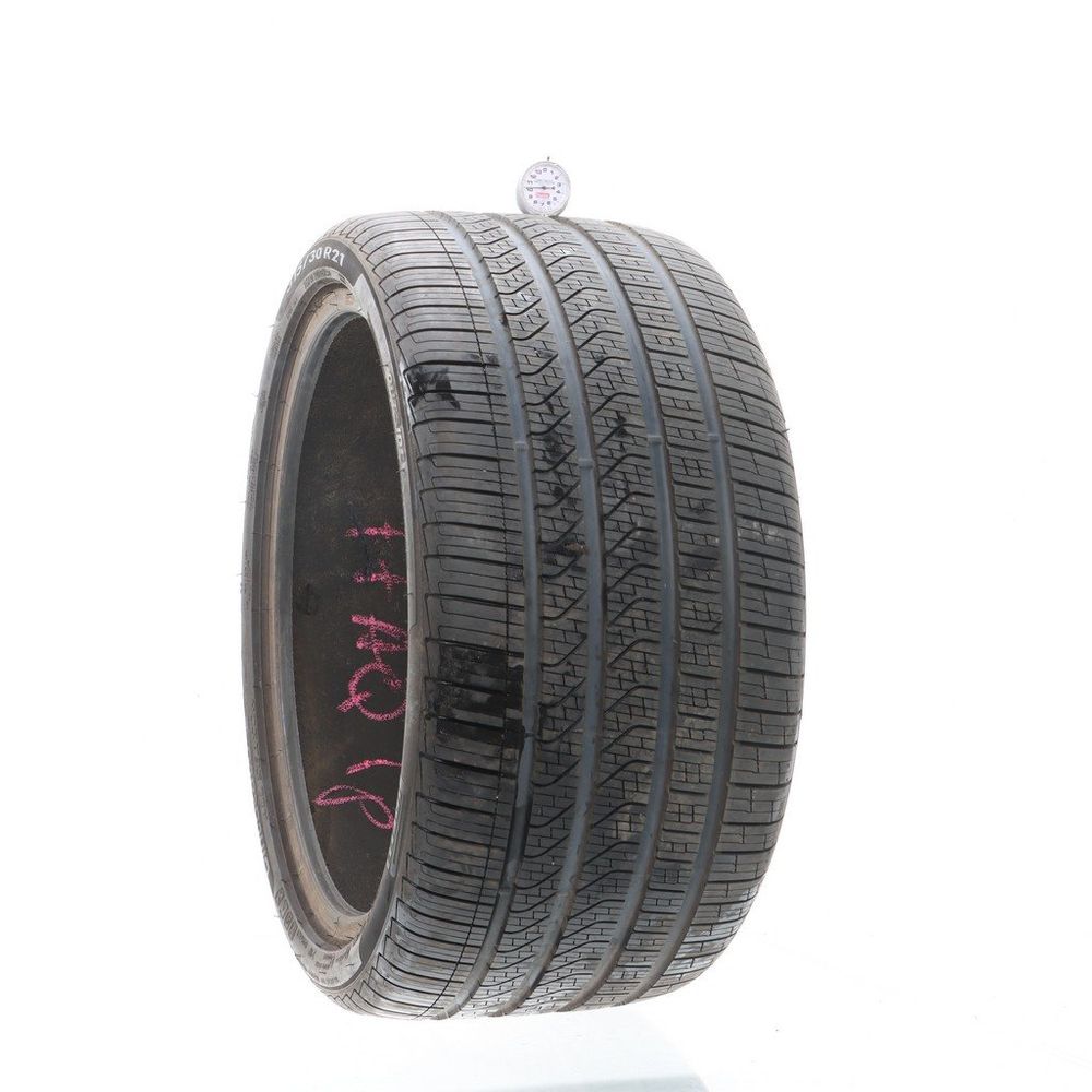 Used 315/30R21 Pirelli Cinturato P7 NO 105V - 10/32 - Image 1