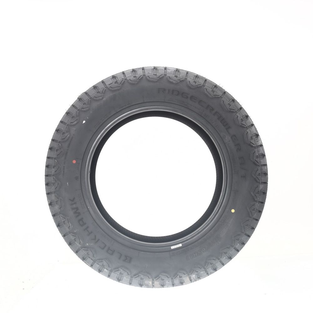 New 235/65R17 Blackhawk Ridgecrawler A/T 104S - Image 3