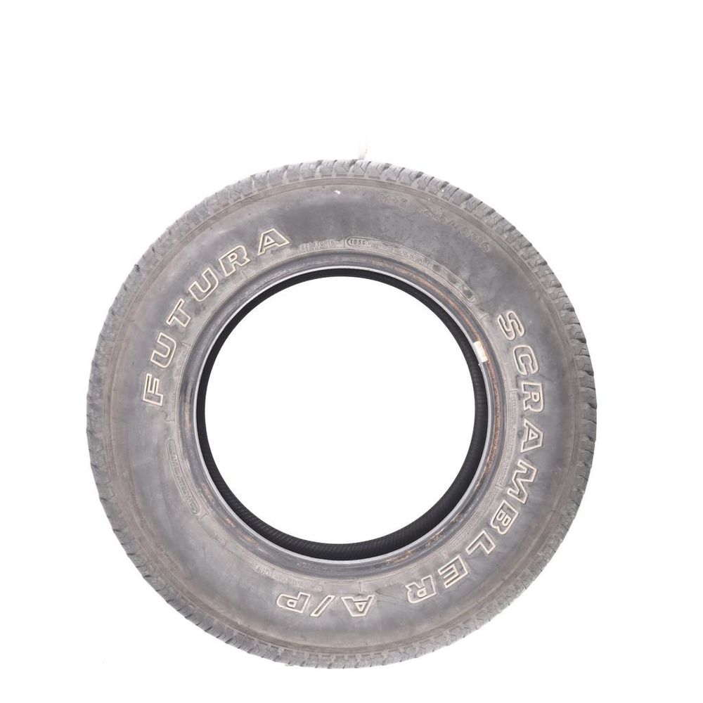 Used 225/70R16 Futura Scrambler AP 103S - 7.5/32 - Image 3