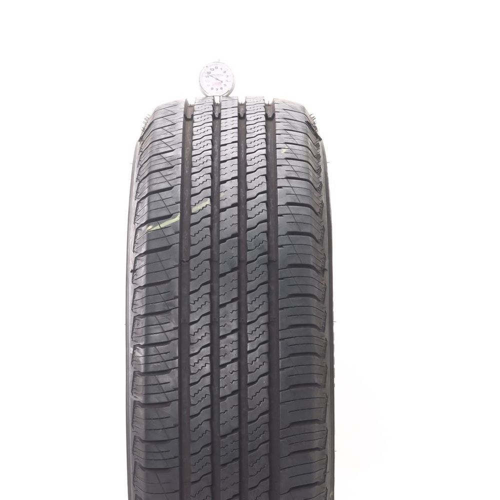 Used LT 265/70R18 Lionhart Lionclaw HT 124/121S E - 11.5/32 - Image 2