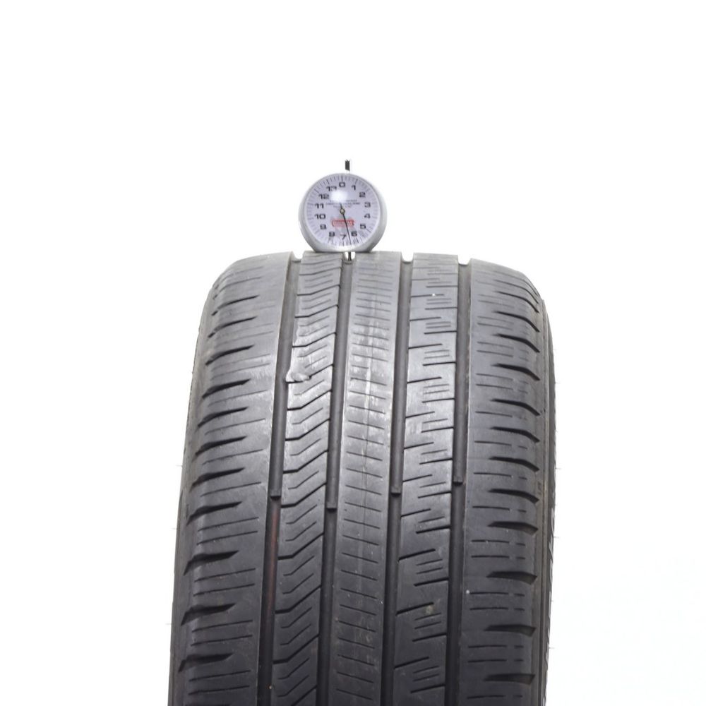 Used 215/45R17 Pirelli Cinturato strada Sport 91W - 6.5/32 - Image 2