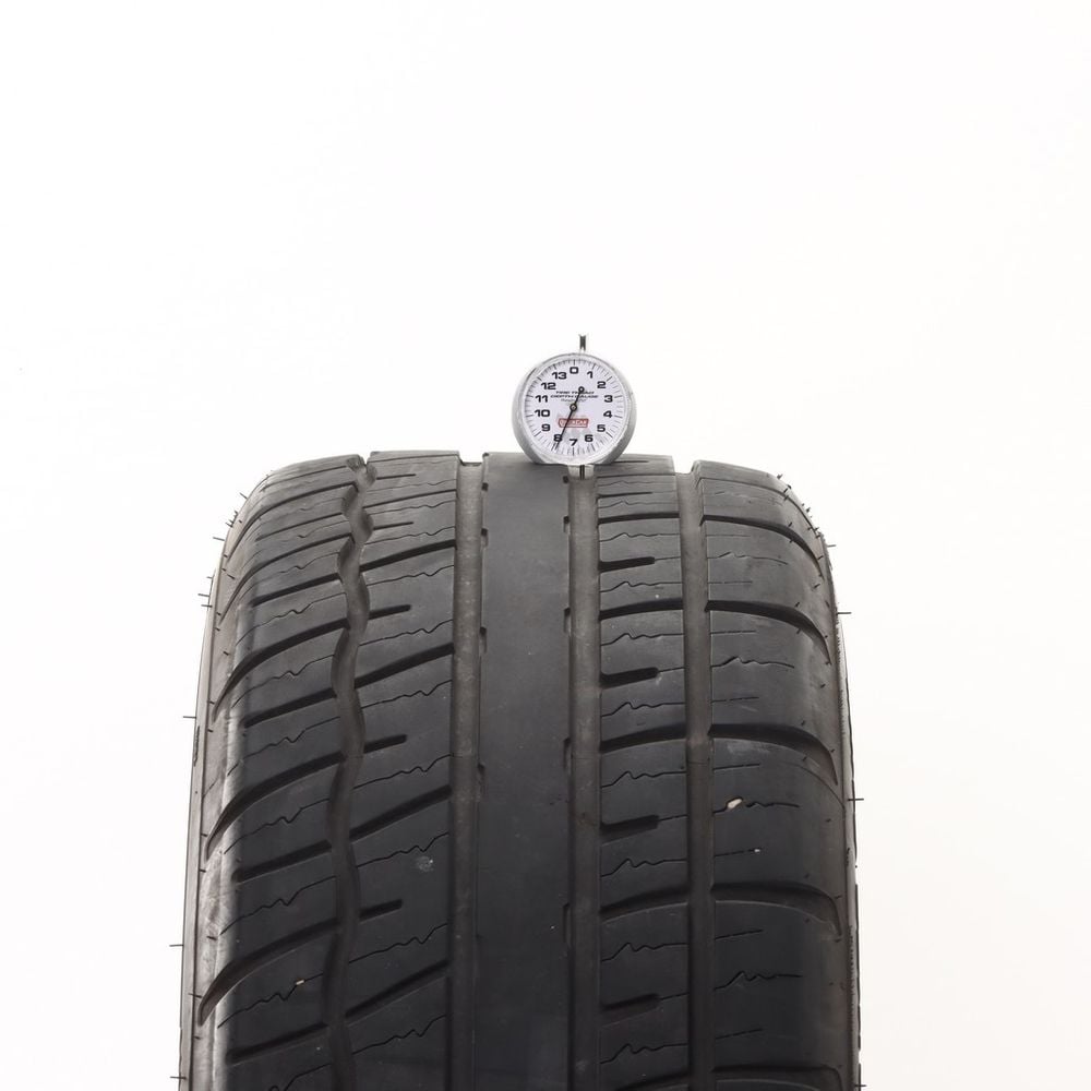 Set of (4) Used 245/50ZR19 Uniroyal Power Paw A/S 105W - 7.5-8/32 - Image 2