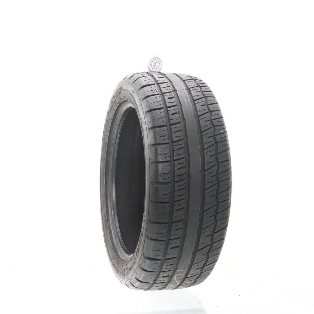 Set of (4) Used 245/50ZR19 Uniroyal Power Paw A/S 105W - 7.5-8/32 - Image 4