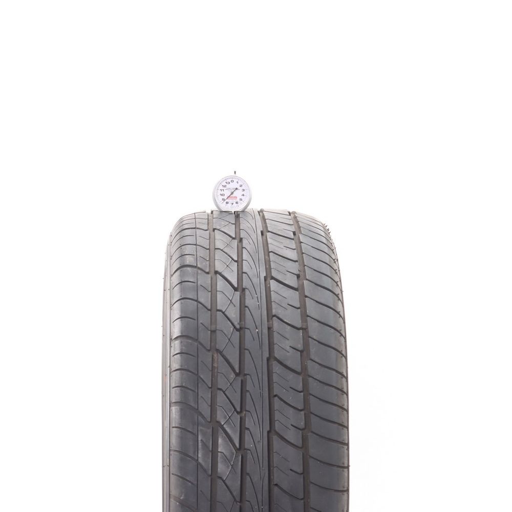 Set of (2) Used 225/60R17 Nika Avatar 99H - 8-8.5/32 - Image 5