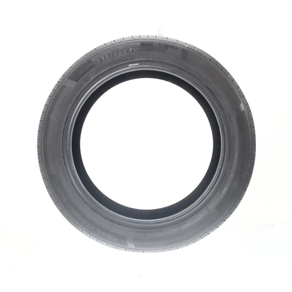Used 235/55R20 Summit Trail Climber SUV2 105V - 9/32 - Image 3