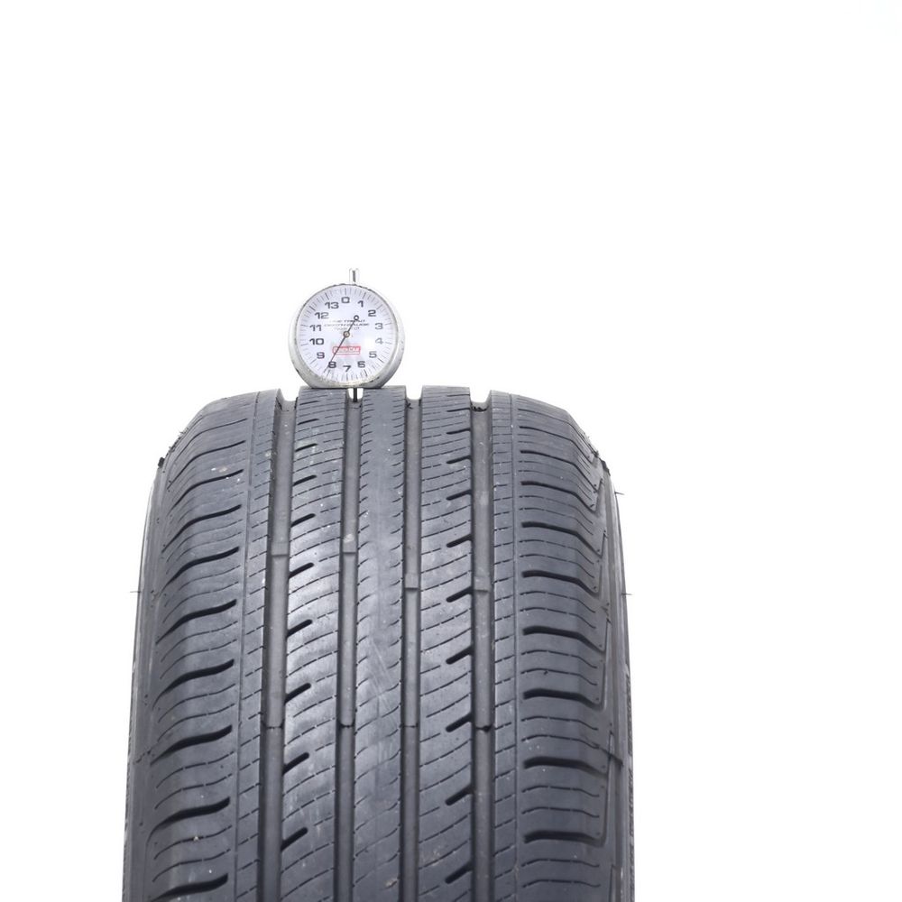 Set of (2) Used 215/65R16 Ironman GR906 98H - 8/32 - Image 2