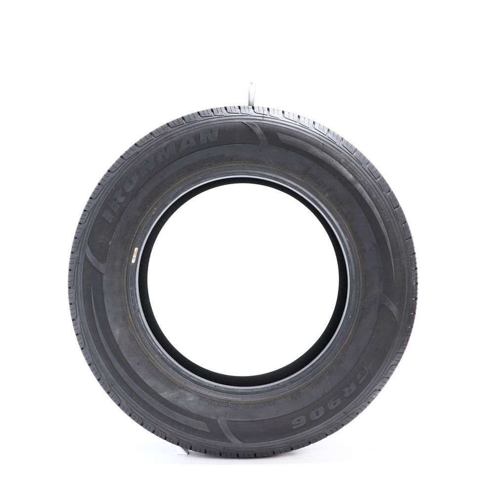 Set of (2) Used 215/65R16 Ironman GR906 98H - 8/32 - Image 3
