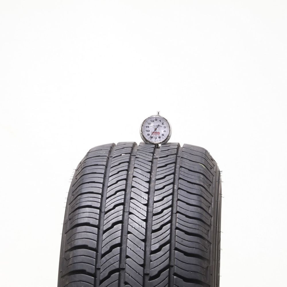 Set of (2) Used 225/55R19 Ironman All Country HT 99V - 8-9/32 - Image 2