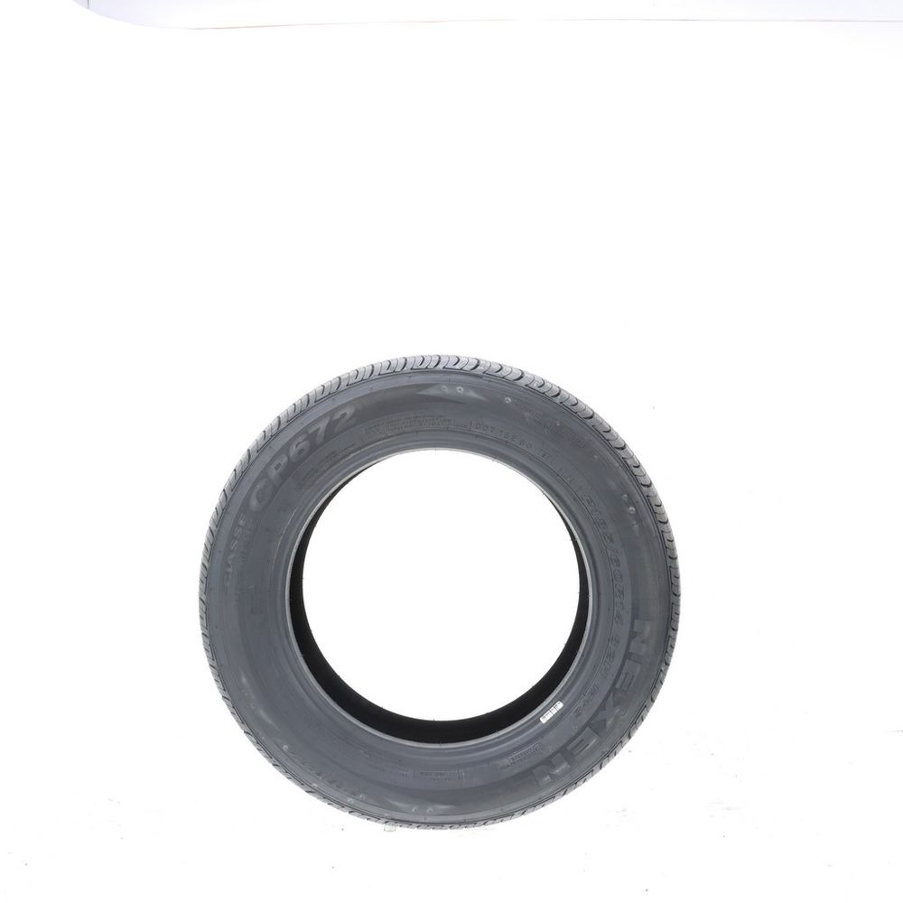 New 185/60R14 Nexen Classe Premiere CP672 82H - Image 3