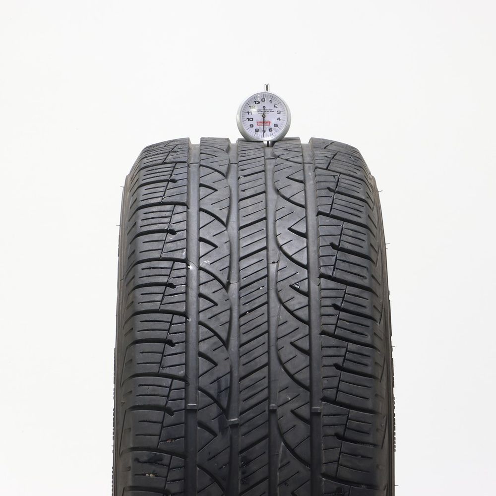 Set of (2) Used 245/55R19 Kelly Edge Touring A/S 103V - 7-8/32 - Image 2