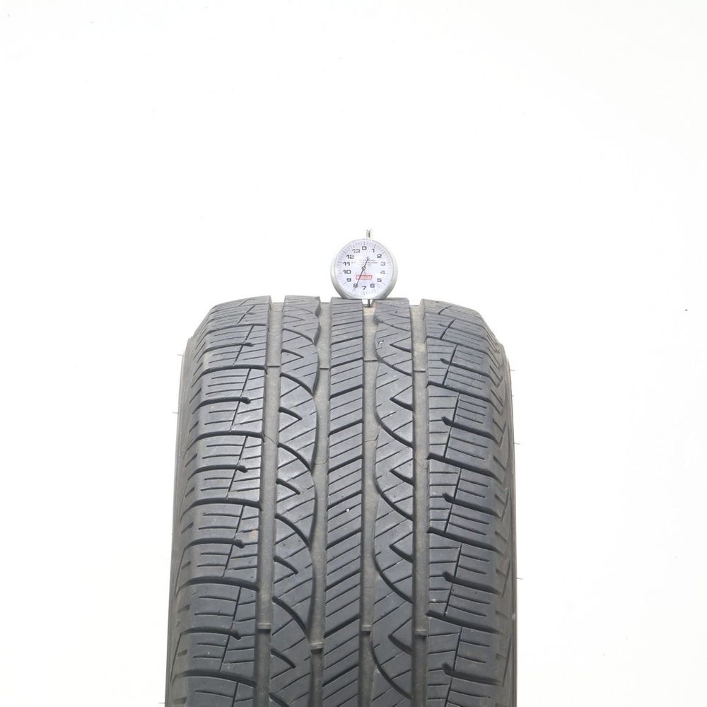 Set of (2) Used 245/55R19 Kelly Edge Touring A/S 103V - 7-8/32 - Image 5