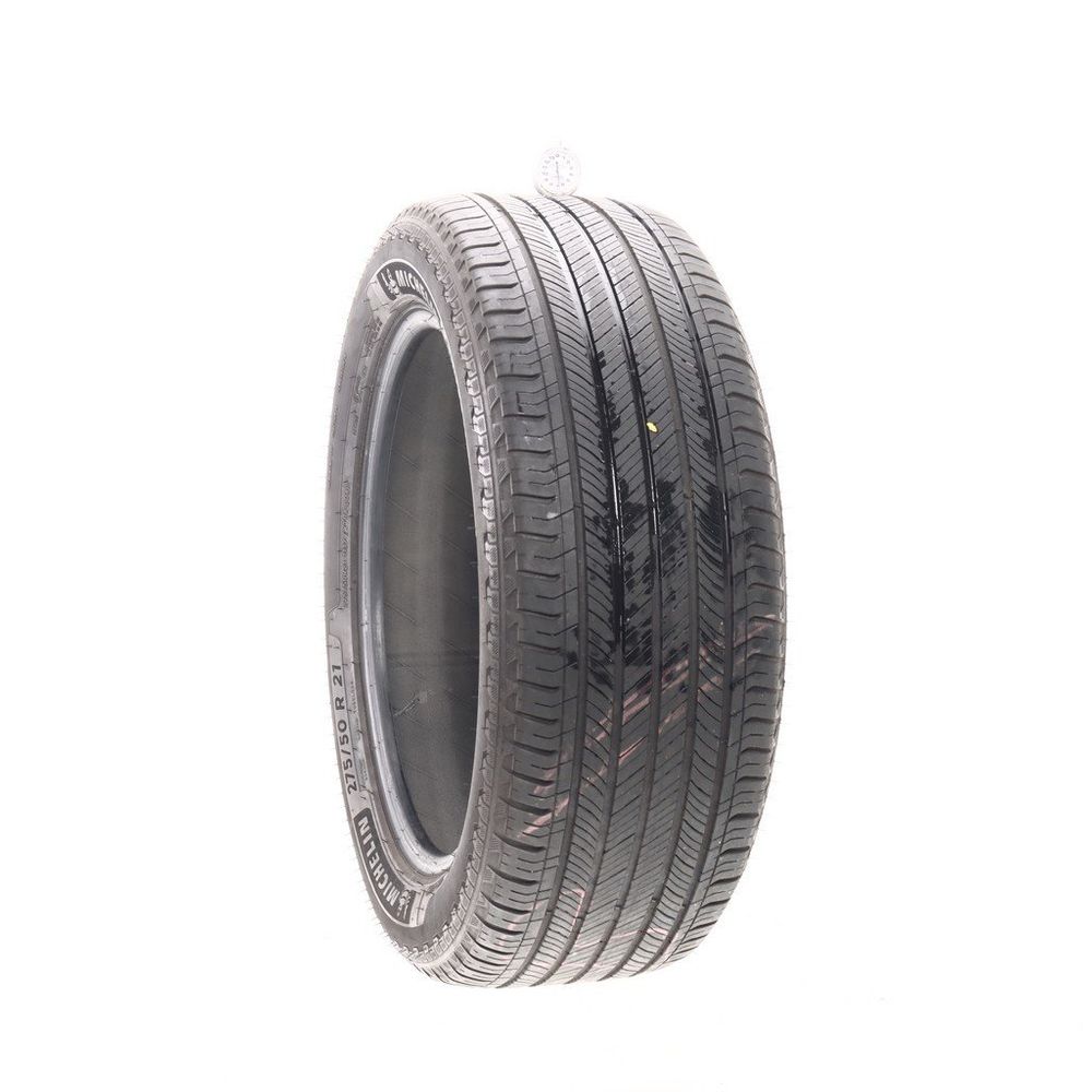 Set of (4) Used 275/50R21 Michelin Primacy All Season LR 113Y - 5-6.5/32 - Image 10