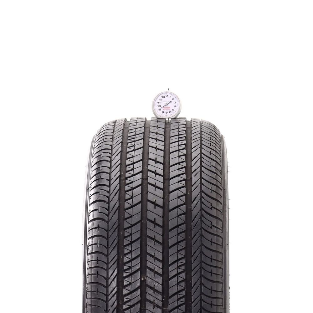 Used 225/50R18 Bridgestone Turanza EL450 RFT 95V - 9/32 - Image 2