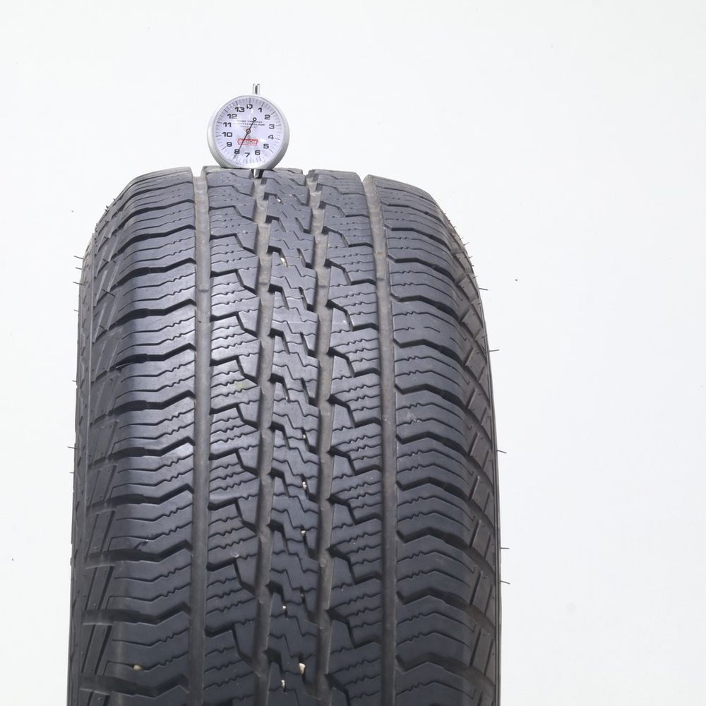 Used 255/70R18 GT Radial Adventuro HT 112T - 7.5/32 - Image 2