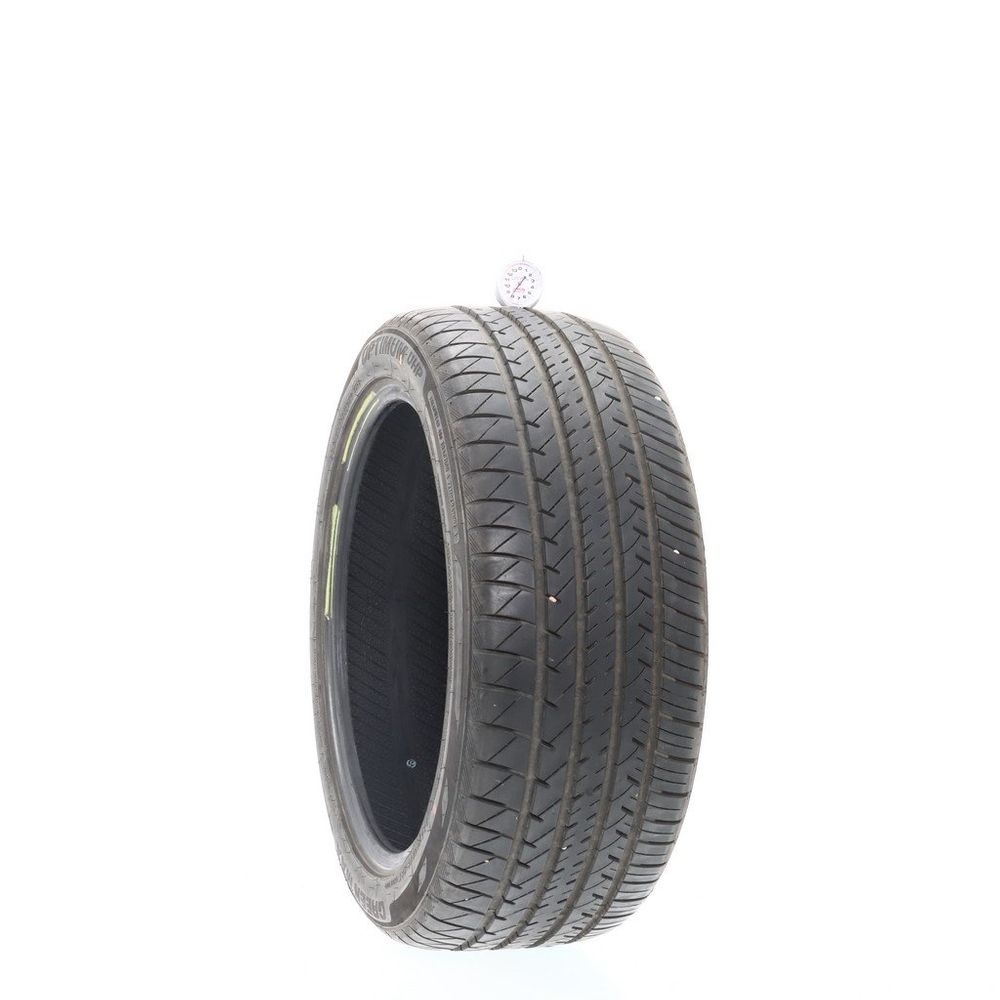 Used 235/45R18 Green Max Optimum UHP 98Y - 8/32 - Image 1